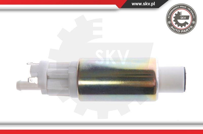 Esen SKV 02SKV209 - Fuel Pump onlydrive.pro