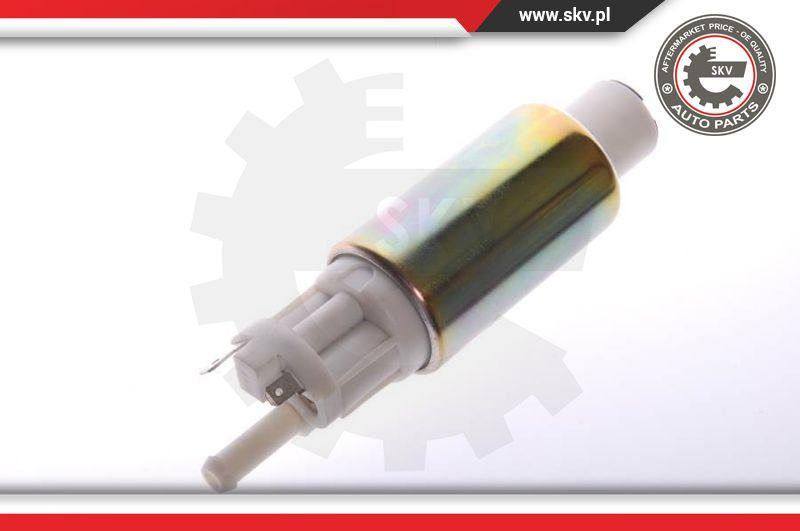 Esen SKV 02SKV209 - Fuel Pump onlydrive.pro