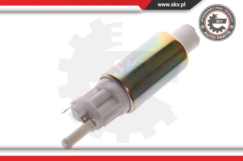 Esen SKV 02SKV206 - Fuel Pump onlydrive.pro