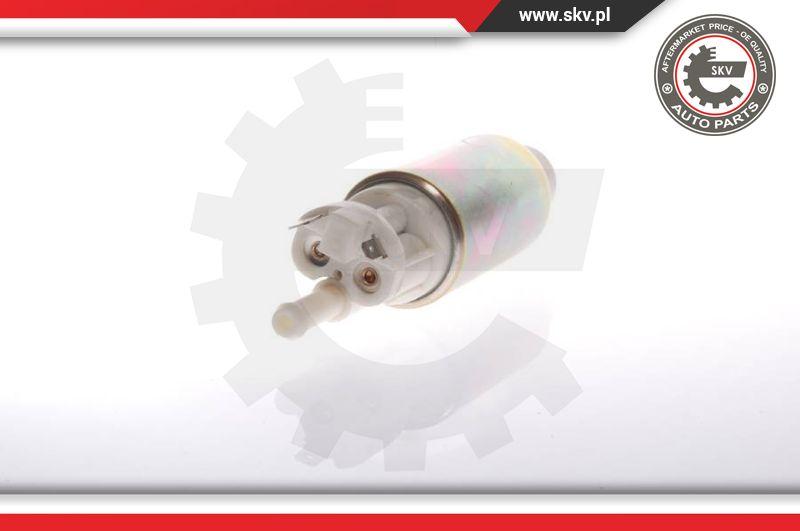 Esen SKV 02SKV209 - Fuel Pump onlydrive.pro