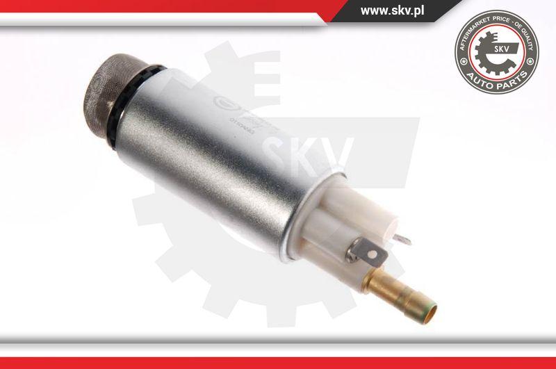 Esen SKV 02SKV200 - Fuel Pump onlydrive.pro