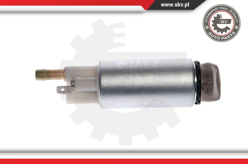 Esen SKV 02SKV200 - Fuel Pump onlydrive.pro