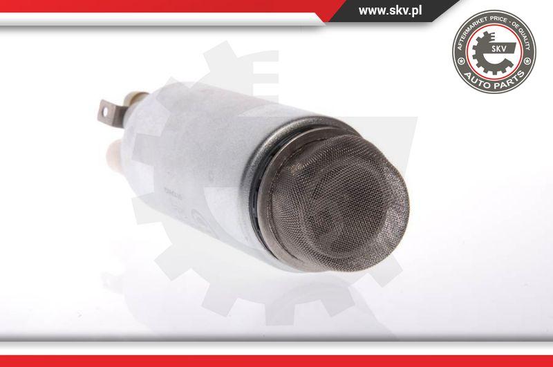 Esen SKV 02SKV200 - Fuel Pump onlydrive.pro