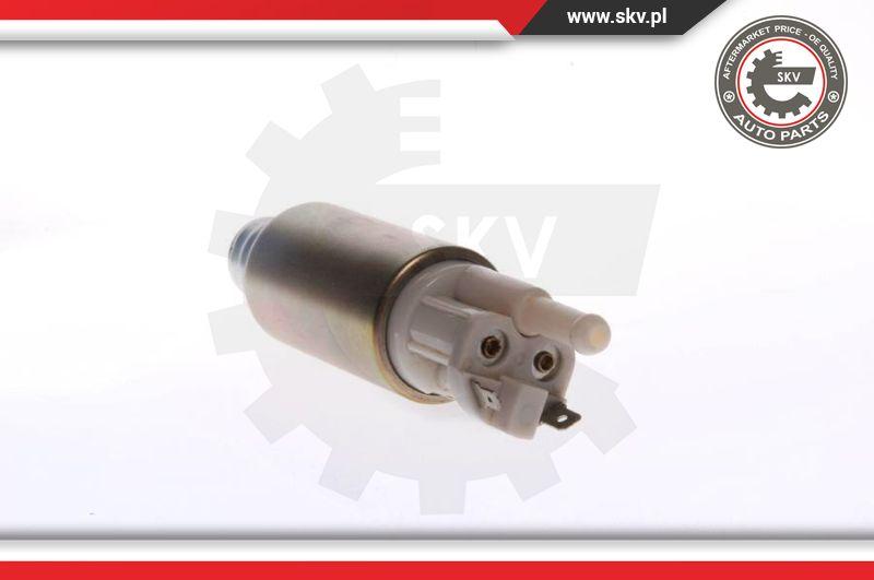 Esen SKV 02SKV203 - Fuel Pump onlydrive.pro