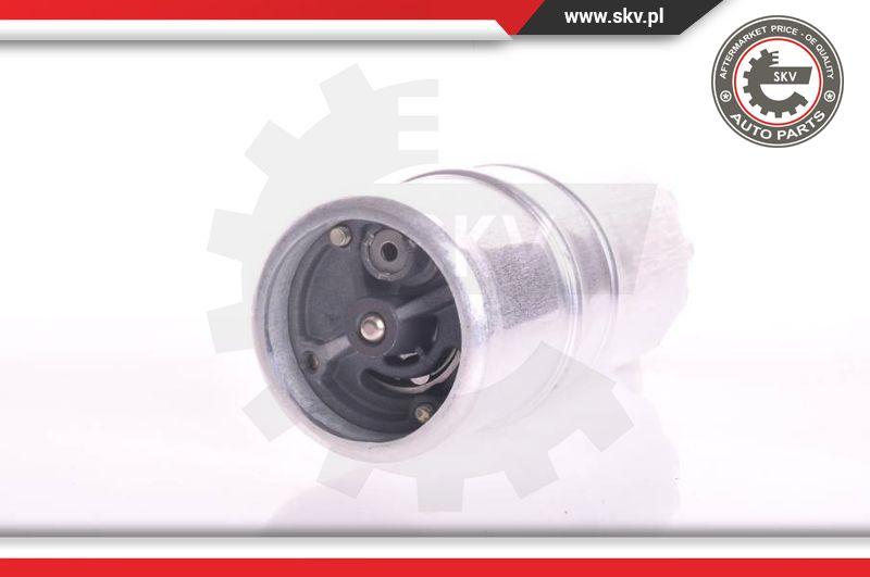 Esen SKV 02SKV202 - Fuel Pump onlydrive.pro