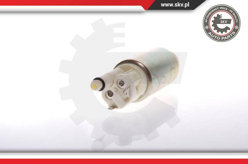 Esen SKV 02SKV207 - Fuel Pump onlydrive.pro