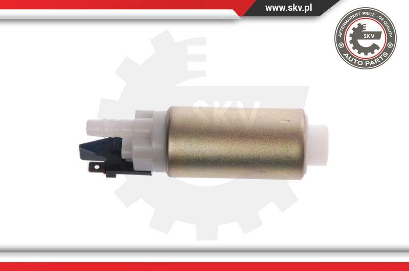 Esen SKV 02SKV219 - Fuel Pump onlydrive.pro