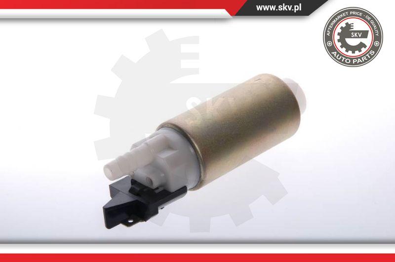 Esen SKV 02SKV219 - Fuel Pump onlydrive.pro