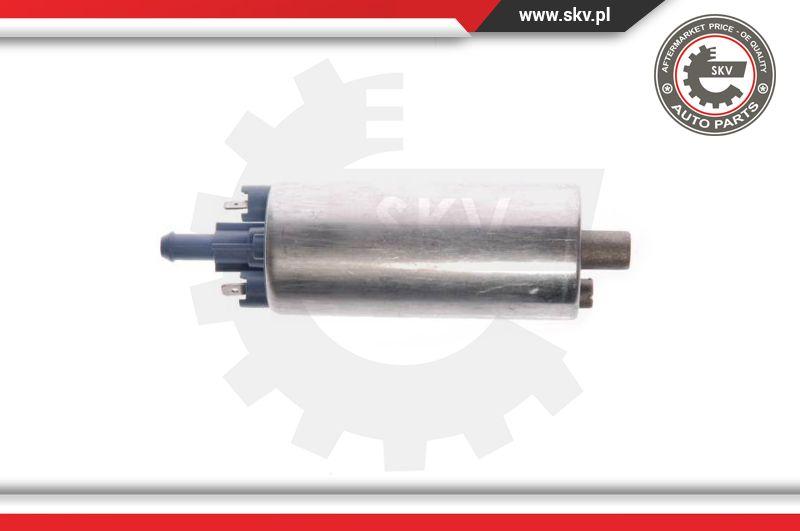 Esen SKV 02SKV216 - Fuel Pump onlydrive.pro