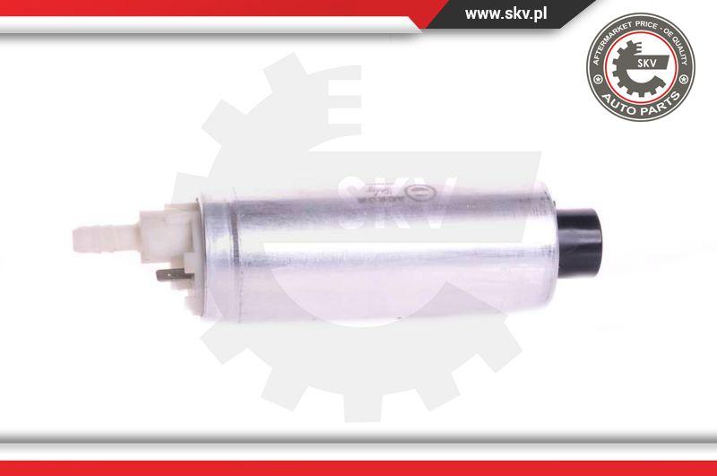 Esen SKV 02SKV210 - Fuel Pump onlydrive.pro
