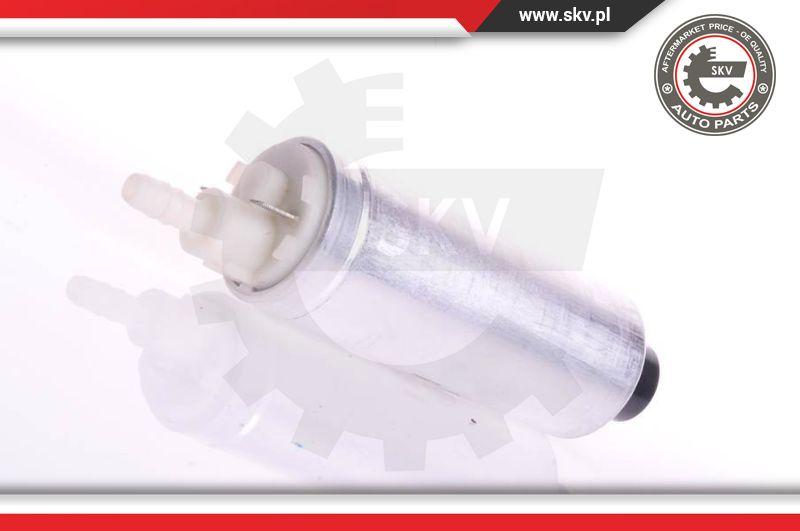 Esen SKV 02SKV210 - Fuel Pump onlydrive.pro