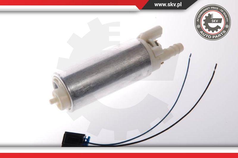 Esen SKV 02SKV213 - Kütusepump onlydrive.pro