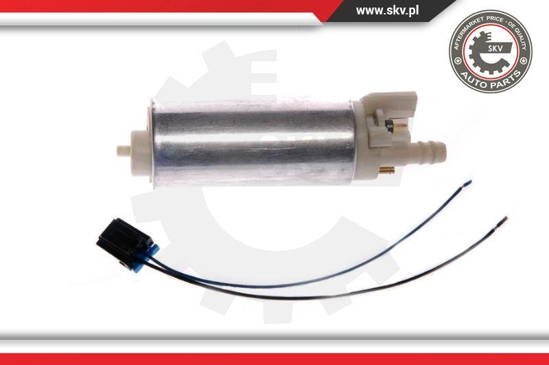 Esen SKV 02SKV213 - Kütusepump onlydrive.pro