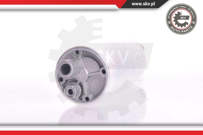 Esen SKV 02SKV217 - Kütusepump onlydrive.pro