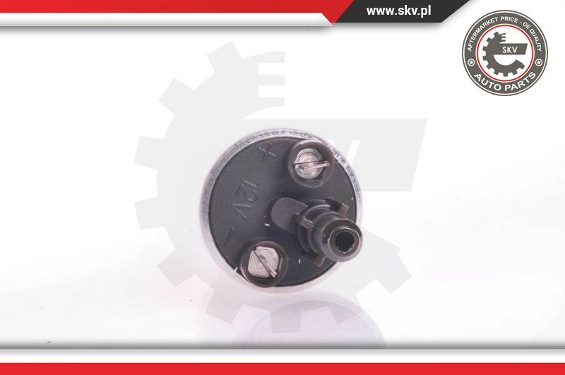 Esen SKV 02SKV217 - Kütusepump onlydrive.pro