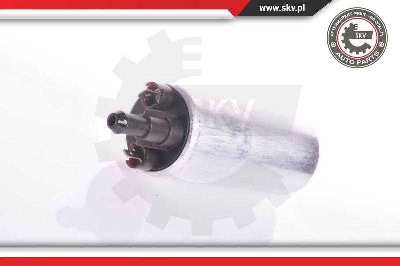 Esen SKV 02SKV217 - Kütusepump onlydrive.pro