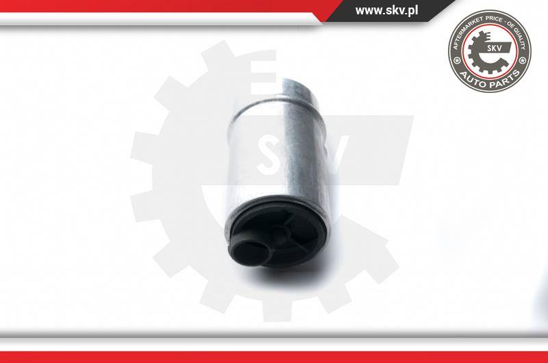 Esen SKV 02SKV285 - Fuel Pump onlydrive.pro