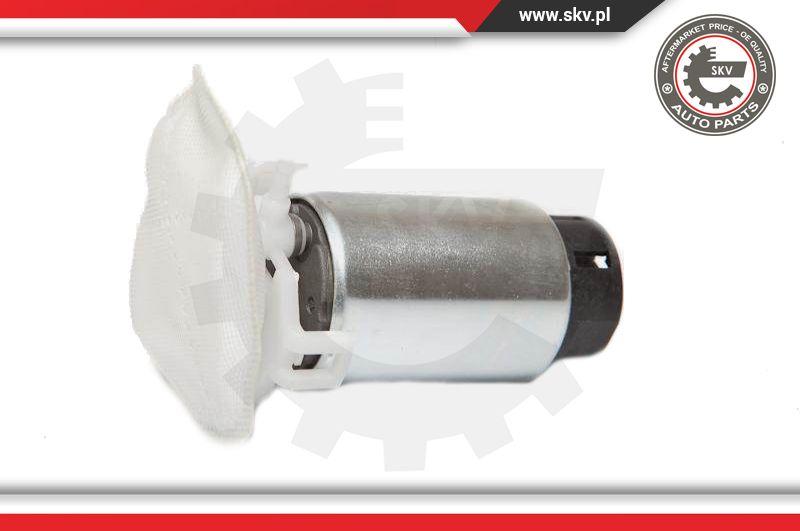 Esen SKV 02SKV287 - Fuel Pump onlydrive.pro