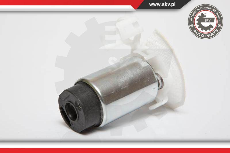 Esen SKV 02SKV287 - Fuel Pump onlydrive.pro