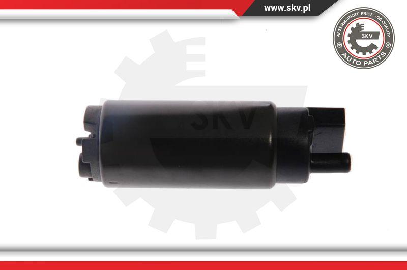 Esen SKV 02SKV234 - Fuel Pump onlydrive.pro