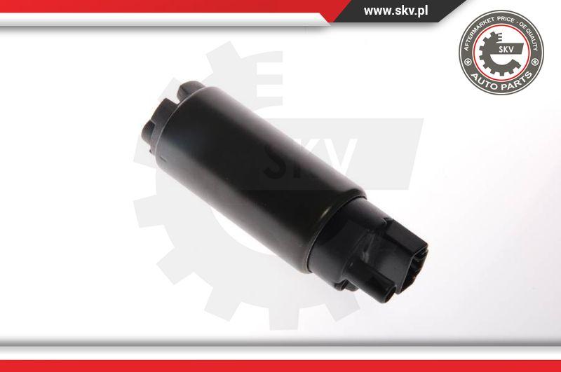 Esen SKV 02SKV234 - Fuel Pump onlydrive.pro