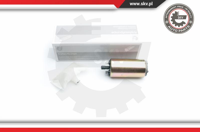 Esen SKV 02SKV235 - Fuel Pump onlydrive.pro