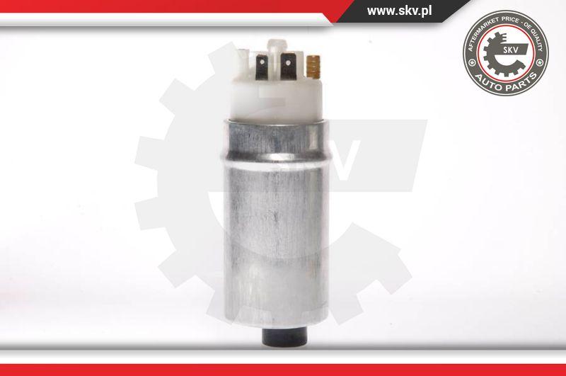 Esen SKV 02SKV238 - Polttoainepumppu onlydrive.pro