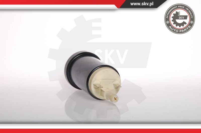 Esen SKV 02SKV233 - Fuel Pump onlydrive.pro