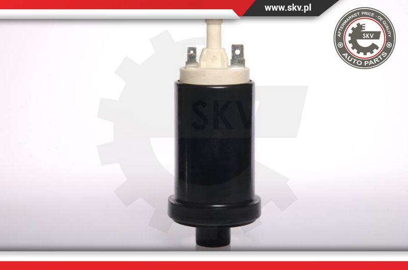 Esen SKV 02SKV233 - Kütusepump onlydrive.pro