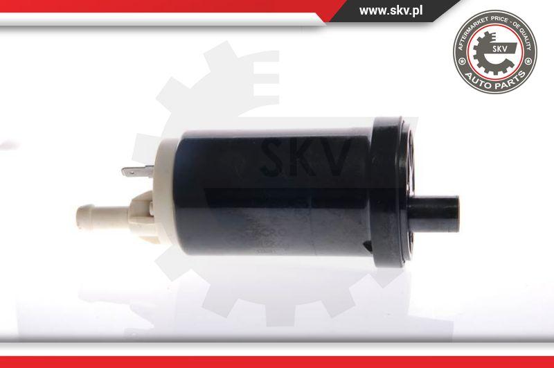 Esen SKV 02SKV232 - Fuel Pump onlydrive.pro