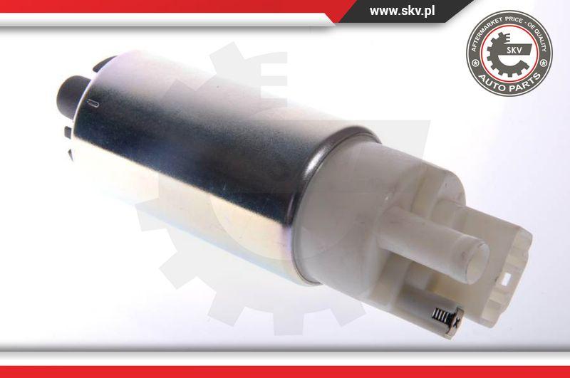 Esen SKV 02SKV237 - Fuel Pump onlydrive.pro