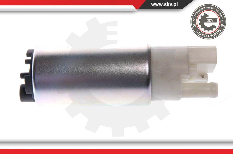 Esen SKV 02SKV237 - Fuel Pump onlydrive.pro