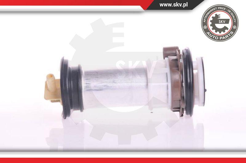 Esen SKV 02SKV226 - Fuel Pump onlydrive.pro