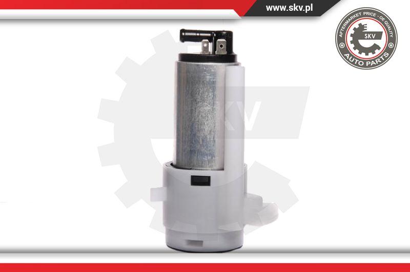 Esen SKV 02SKV220 - Fuel Pump onlydrive.pro