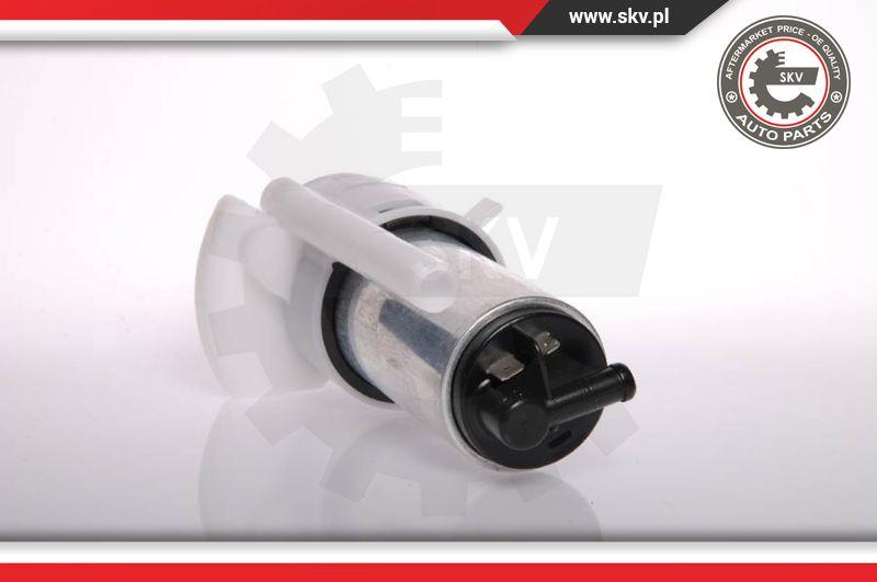 Esen SKV 02SKV220 - Fuel Pump onlydrive.pro