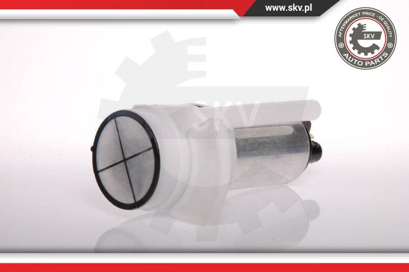 Esen SKV 02SKV220 - Fuel Pump onlydrive.pro