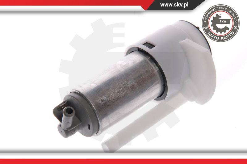 Esen SKV 02SKV221 - Fuel Pump onlydrive.pro