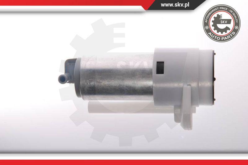 Esen SKV 02SKV221 - Fuel Pump onlydrive.pro