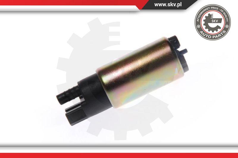 Esen SKV 02SKV227 - Fuel Pump onlydrive.pro