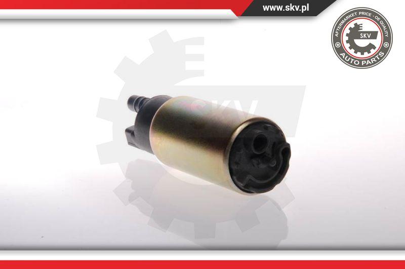 Esen SKV 02SKV227 - Fuel Pump onlydrive.pro