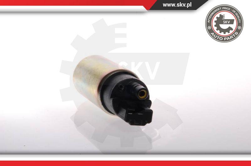 Esen SKV 02SKV227 - Fuel Pump onlydrive.pro