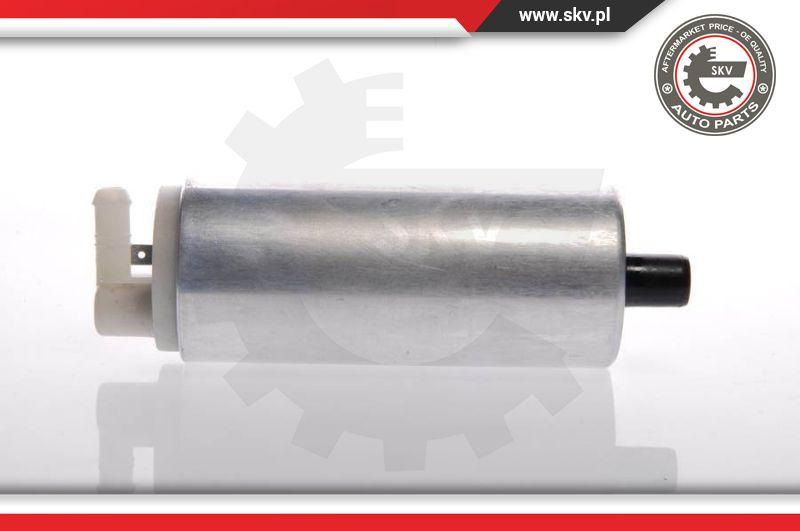 Esen SKV 02SKV273 - Fuel Pump onlydrive.pro