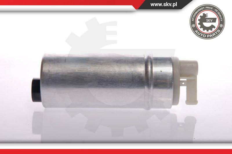 Esen SKV 02SKV272 - Fuel Pump onlydrive.pro