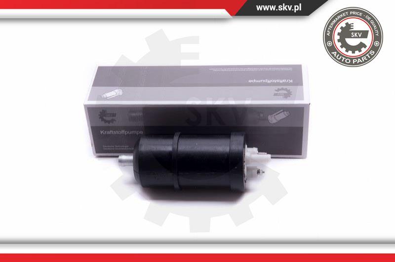 Esen SKV 02SKV792 - Fuel Supply Module onlydrive.pro