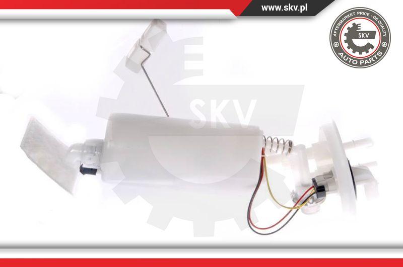 Esen SKV 02SKV719 - Fuel Supply Module onlydrive.pro