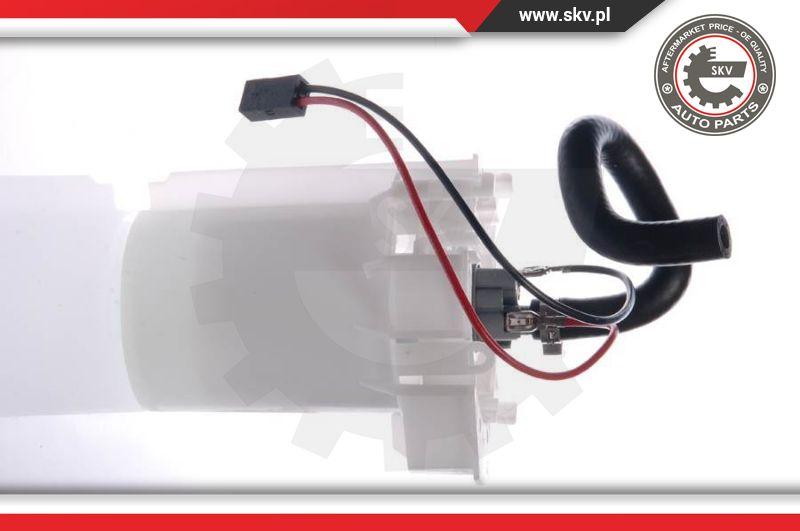 Esen SKV 02SKV735 - Fuel Supply Module onlydrive.pro