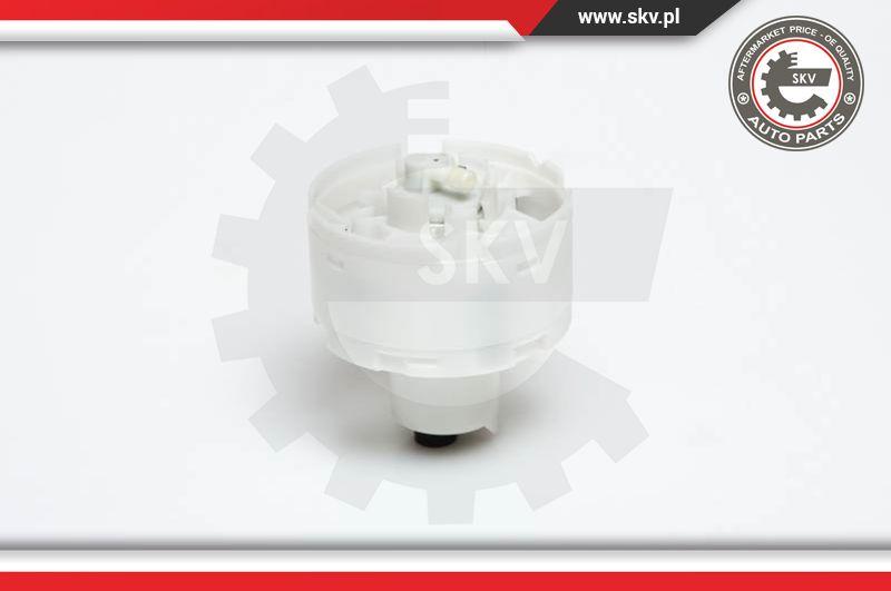 Esen SKV 02SKV724 - Fuel Supply Module onlydrive.pro