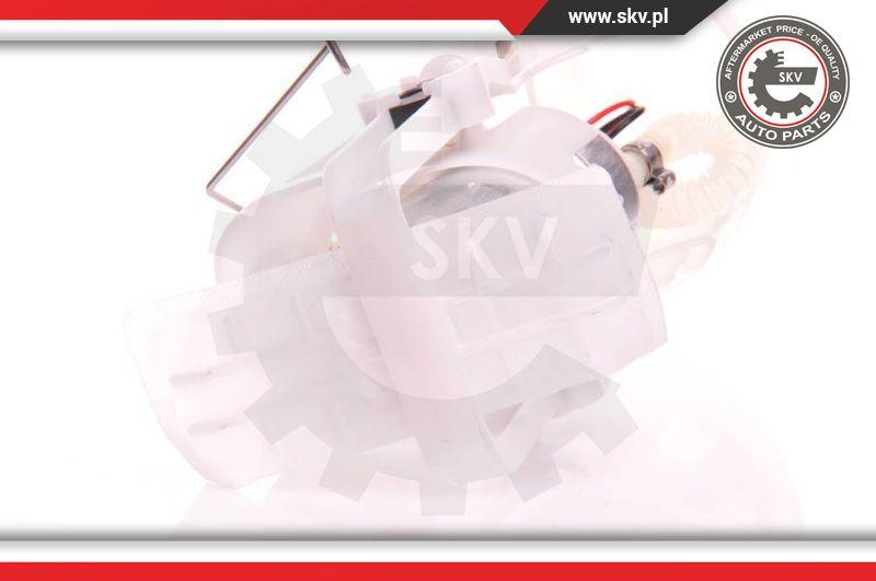 Esen SKV 02SKV720 - Fuel Supply Module onlydrive.pro