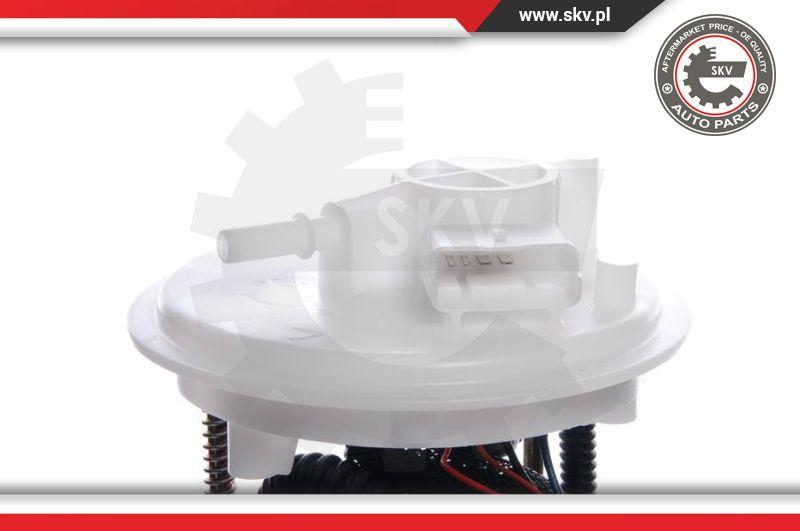 Esen SKV 02SKV722 - Fuel Supply Module onlydrive.pro