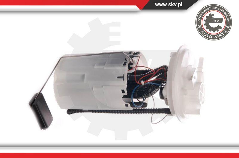 Esen SKV 02SKV722 - Fuel Supply Module onlydrive.pro